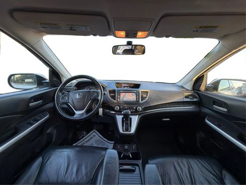 Used 2014 Honda CR-V EX-L image 22