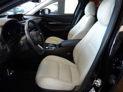 Certified 2025 MAZDA CX-30 2.5 Turbo w/ Premium Plus Pkg image 26