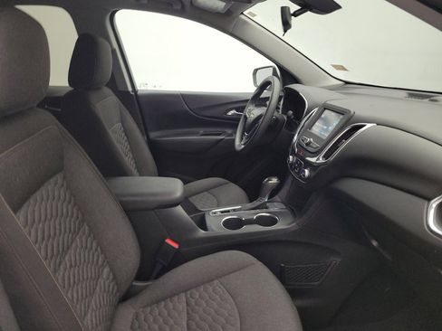 Used 2018 Chevrolet Equinox LT FWD image 21