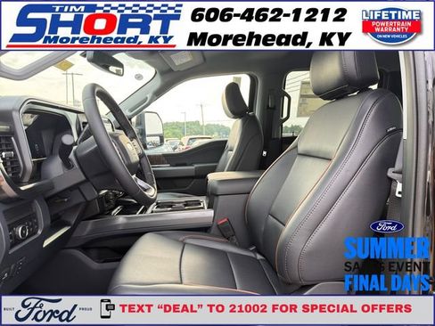 New 2026 Ford F350 Lariat AWD/4WD image 15