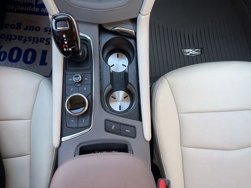 New 2026 Cadillac XT5 Premium Luxury w/ Driver Assist Package image 25