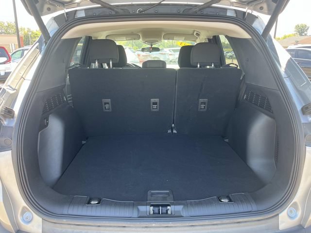 Used 2023 Ford Escape Active FWD image 12