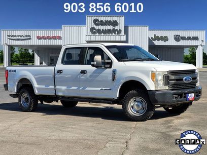 Used 2017 Ford F250 XL w/ Power Equipment Group