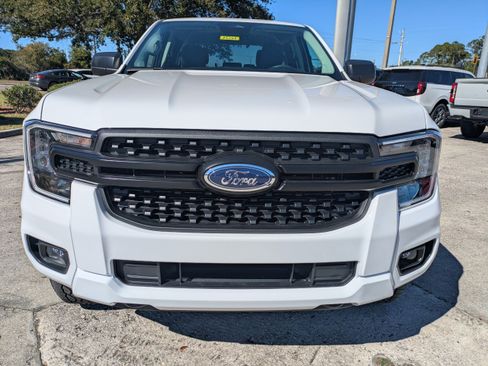 Used 2025 Ford Ranger XL w/ Trailer Tow Package image 9