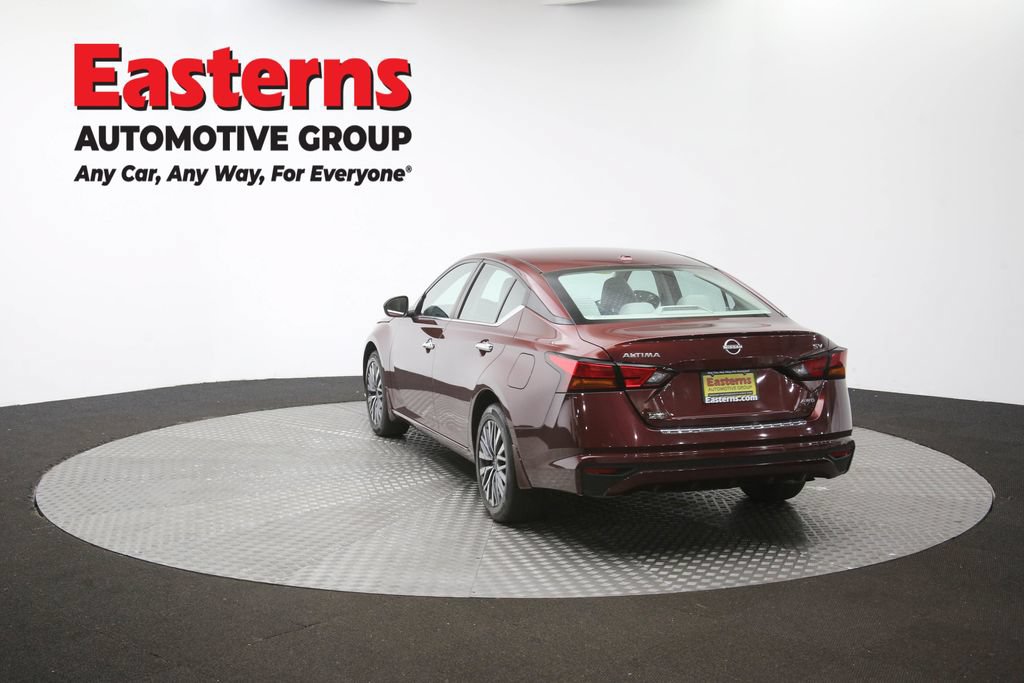 Used 2023 Nissan Altima 2.5 SV AWD/4WD image 67