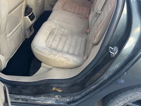 Used 2016 Ford Fusion SE FWD image 36
