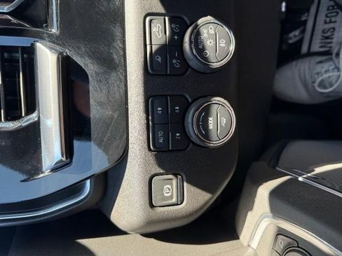 Used 2025 Chevrolet Silverado 2500 High Country w/ Z71 Off-Road Package image 67