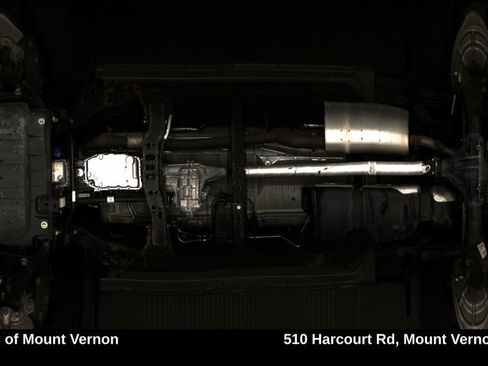 Used 2023 Chevrolet Silverado 1500 LT AWD/4WD image 49