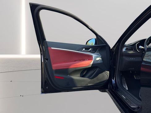 Used 2024 Genesis G70 2.5T w/ Sport Prestige Package image 18