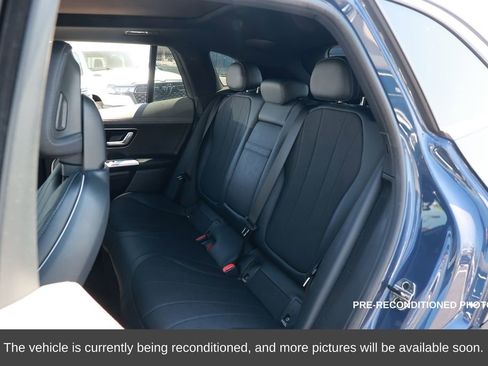 Used 2023 Mercedes-Benz EQE 350+ 4MATIC SUV image 12