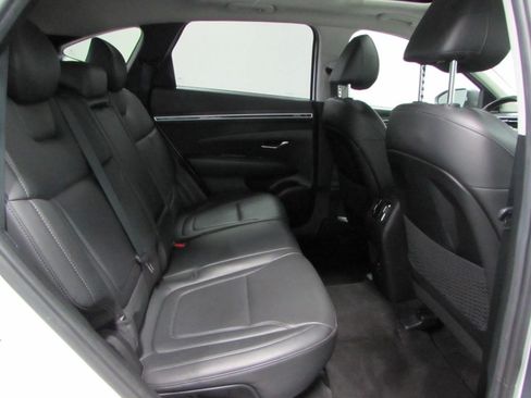 Used 2023 Hyundai Tucson SEL w/ Convenience Package AWD/4WD image 19