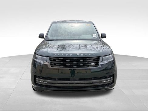 New 2026 Land Rover Range Rover SE AWD/4WD image 2