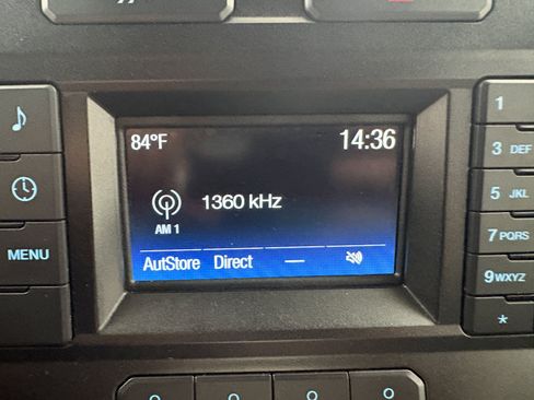 Used 2019 Ford F250 XL w/ XL Value Package AWD/4WD image 21