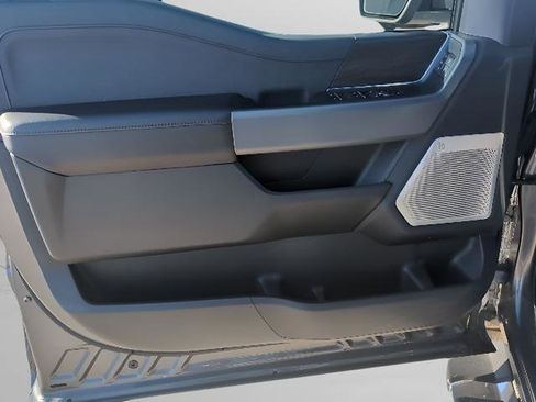 Certified 2024 Ford F150 Lariat w/ Equipment Group 502A High image 8