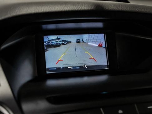 Used 2017 Ford Focus ST FWD image 23