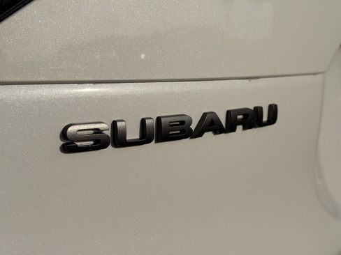 Certified 2026 Subaru Forester image 11