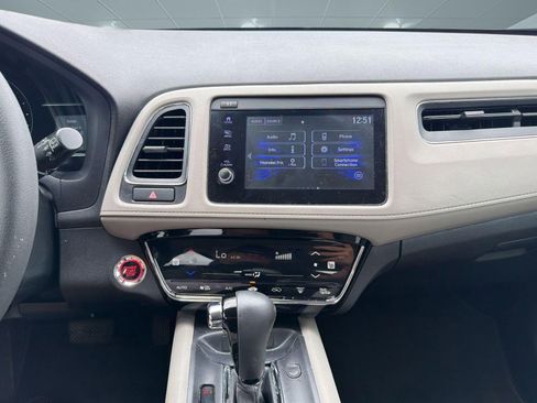 Used 2022 Honda HR-V EX-L image 29