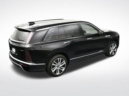 Used 2026 Cadillac Vistiq Luxury AWD/4WD image 20