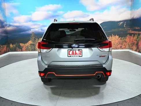 Used 2019 Subaru Forester Sport w/ Popular Package #2 image 6