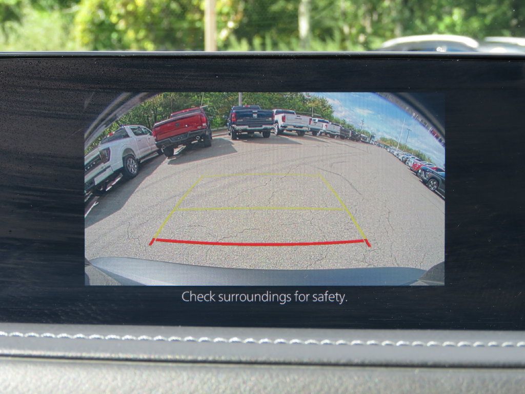 Used 2024 MAZDA CX-30 AWD 2.5 S image 24