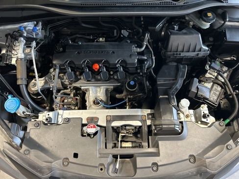 Used 2017 Honda HR-V EX-L image 39