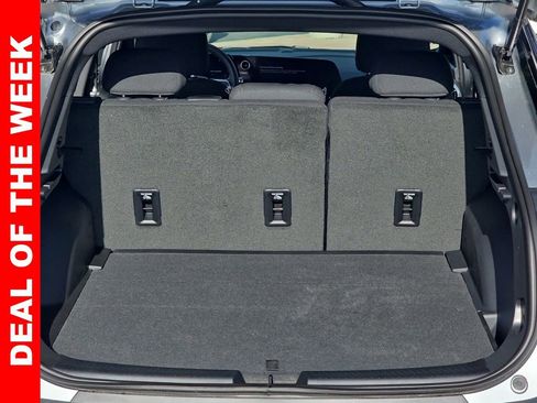 New 2026 Chevrolet Equinox EV LT image 12