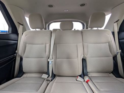 Used 2021 Ford Explorer 4WD image 22