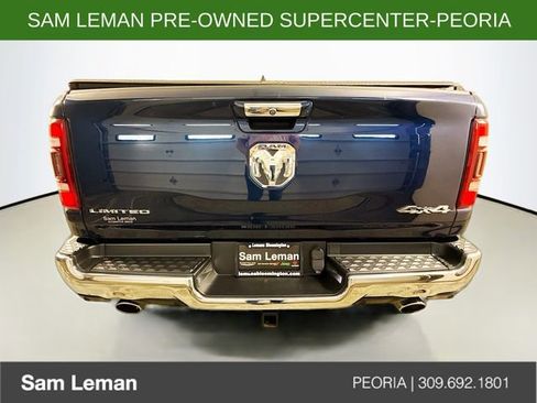 Used 2019 RAM 1500 Limited image 6