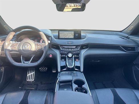 Used 2021 Acura TLX w/ A-SPEC Pkg image 26