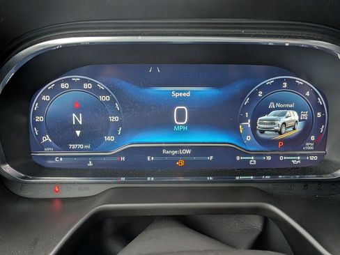 Used 2024 Chevrolet Tahoe LT image 24