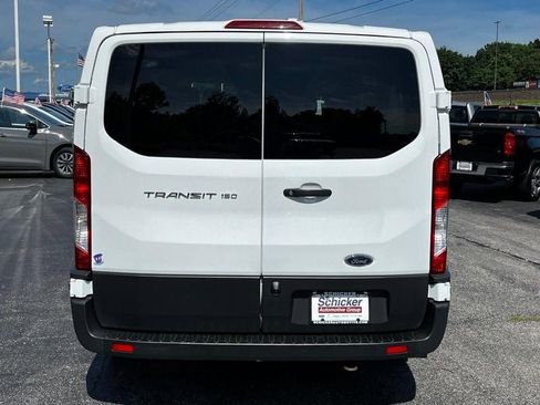 Used 2020 Ford Transit 150 XL image 4