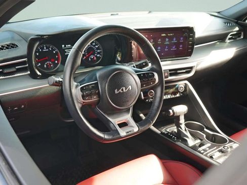 Used 2024 Kia K5 GT-Line w/ GT-Line Premium Package AWD/4WD image 47