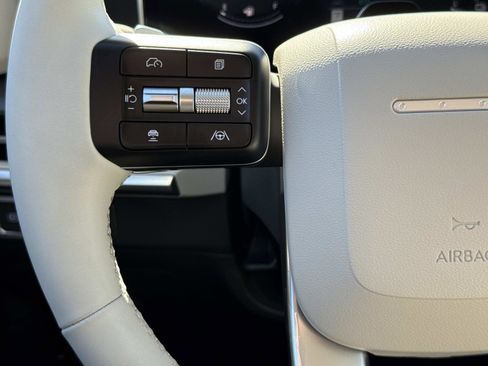 New 2026 Hyundai Santa Fe SEL AWD/4WD image 6