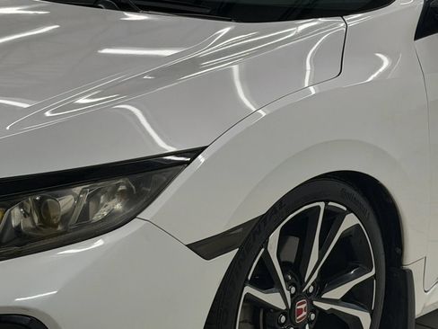Used 2018 Honda Civic Si image 4