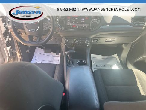 Used 2026 Dodge Durango GT AWD/4WD image 19