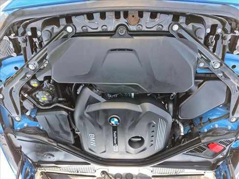 Used 2019 BMW 230i Convertible w/ Premium Package RWD image 24