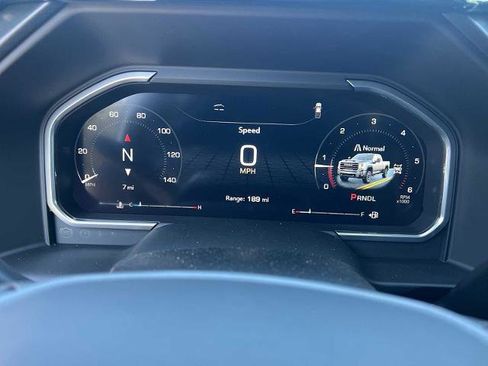 New 2026 GMC Sierra 2500 AT4 w/ AT4 Premium Plus Package image 11