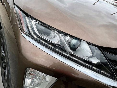 Used 2019 Mitsubishi Eclipse Cross 4d SUV AWC LE image 26