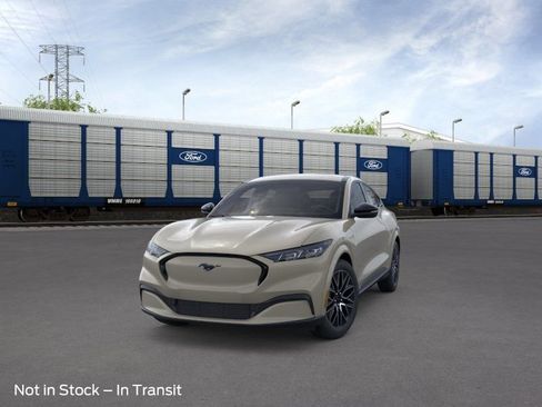 New 2026 Ford Mustang Mach-E Premium RWD image 3