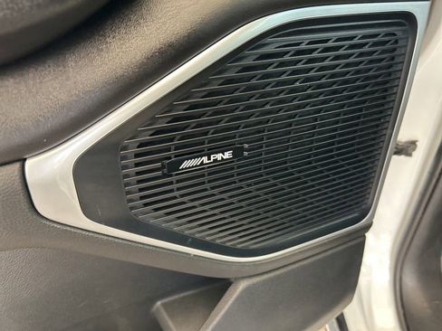 Used 2023 Jeep Wagoneer Series III w/ Preferred Equipment Group image 46