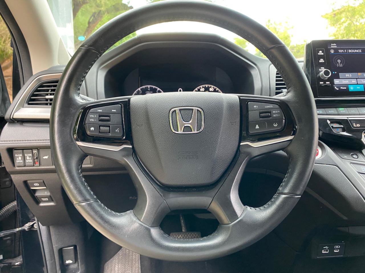Used 2025 Honda Odyssey EX-L image 65