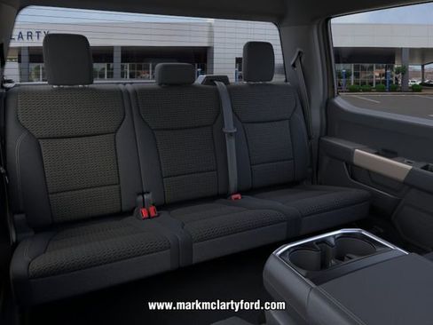 New 2026 Ford F150 STX AWD/4WD image 11