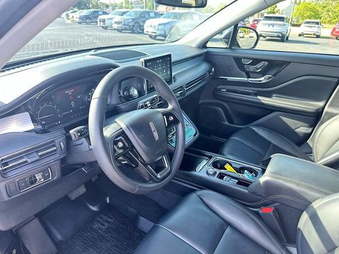 Used 2022 Lincoln Corsair FWD image 10