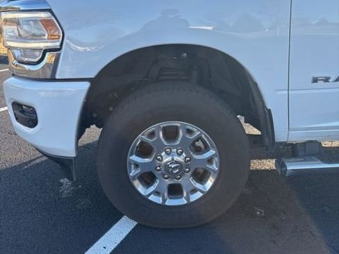 Used 2024 RAM 2500 Laramie w/ Protection Group image 58