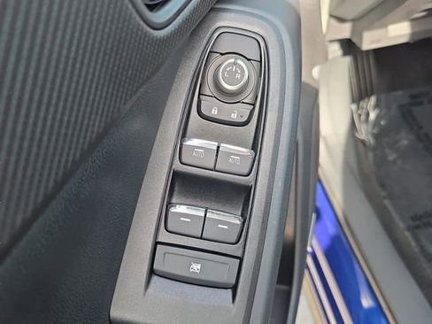 Certified 2024 Subaru Crosstrek 2.5i Limited image 13