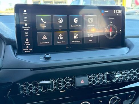 Used 2025 Honda Accord Sport image 18