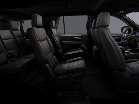 New 2026 Chevrolet Tahoe High Country image 31