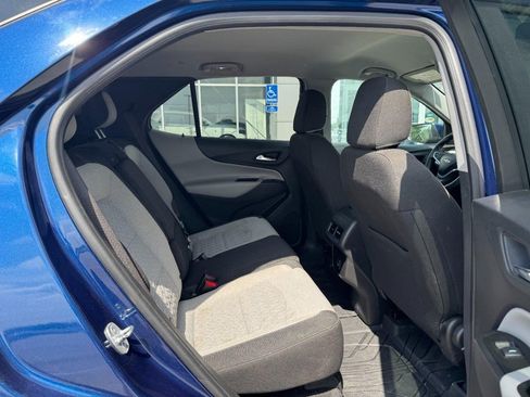 Used 2022 Chevrolet Equinox LT FWD image 13