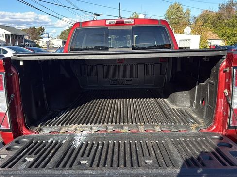 Used 2016 GMC Canyon SLE w/ SLE Convenience Package image 7