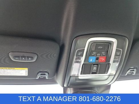 New 2026 RAM 3500 Laramie AWD/4WD image 24